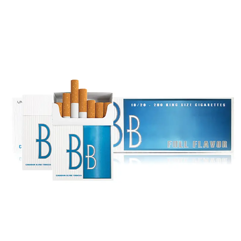 BB Full